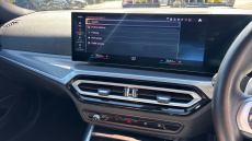 BMW 3 Series 320i M Sport 5dr Step Auto Petrol Estate